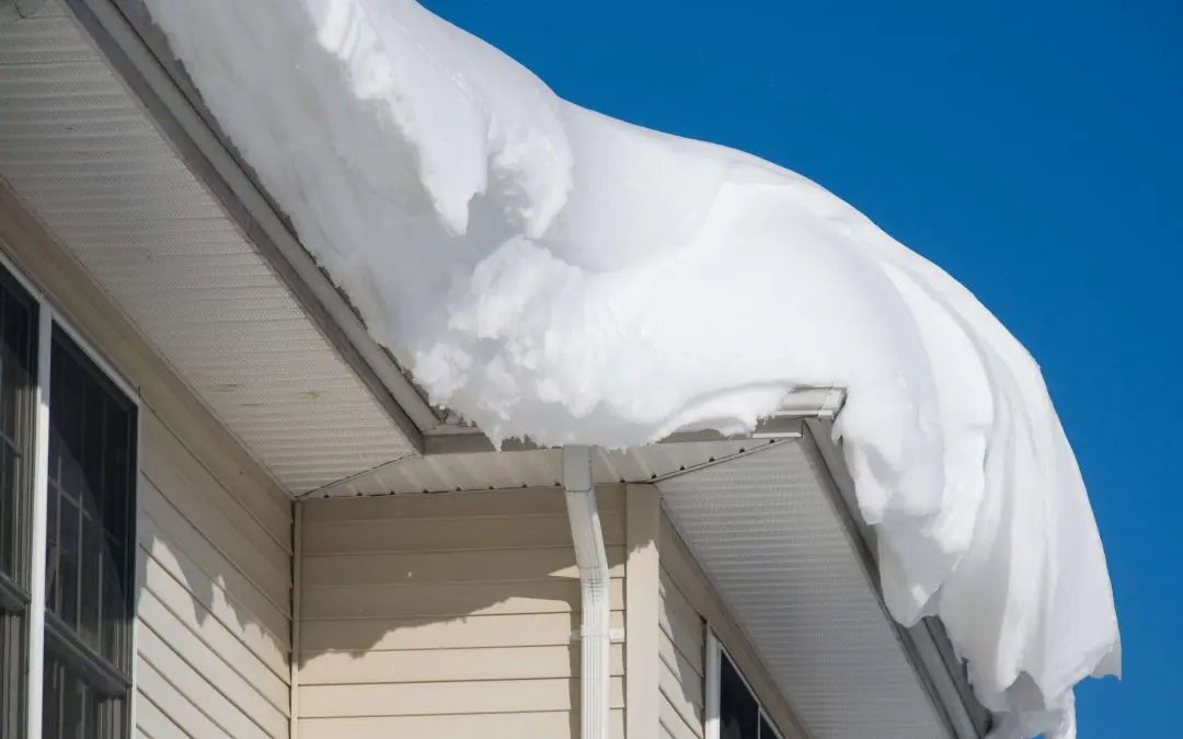 Winter Home Maintenance: Keeping Your Home Safe and Cozy