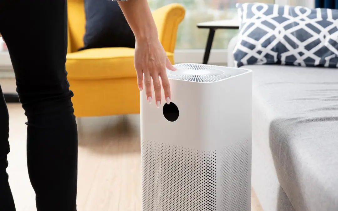 Breathe Easy: A Homebuyer’s Guide to Improving Indoor Air Quality